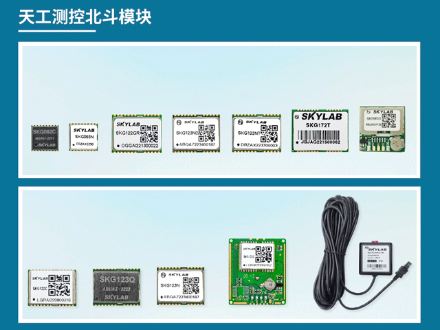 北斗导航应用，北斗模块怎么使用_北斗模块厂家